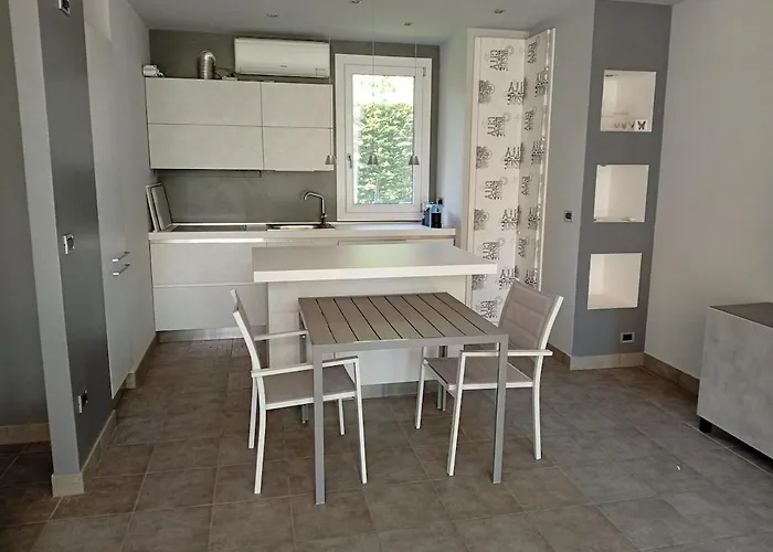 Gerald Apartment Sorga