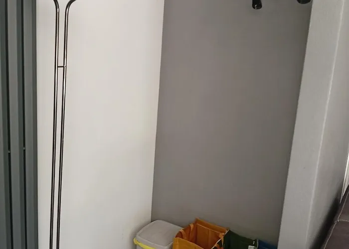 Gerald Apartment Sorga