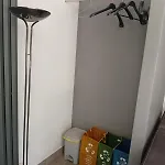 Gerald Apartmán Sorga