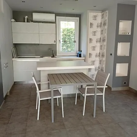 Gerald Apartman Sorga