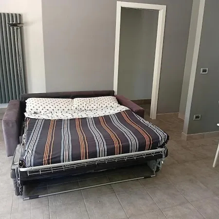 Apartmán Gerald