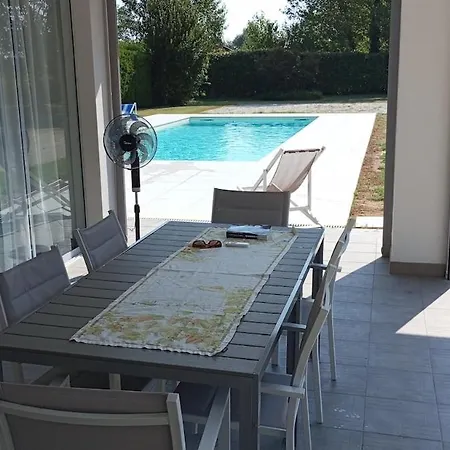 Gerald Apartmán *