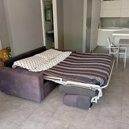 Apartmán Gerald Sorga