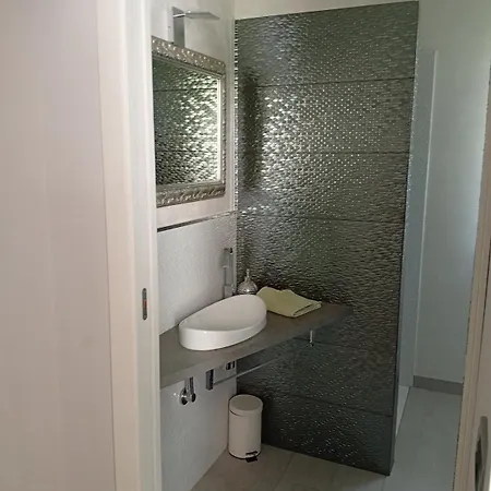 Apartmán Gerald