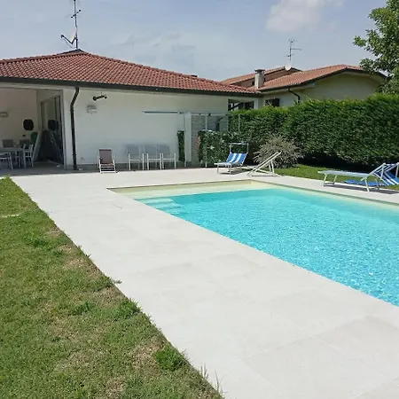 Gerald Apartmán Sorga
