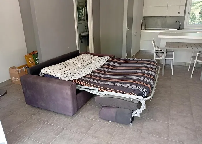 Apartman Gerald Sorga