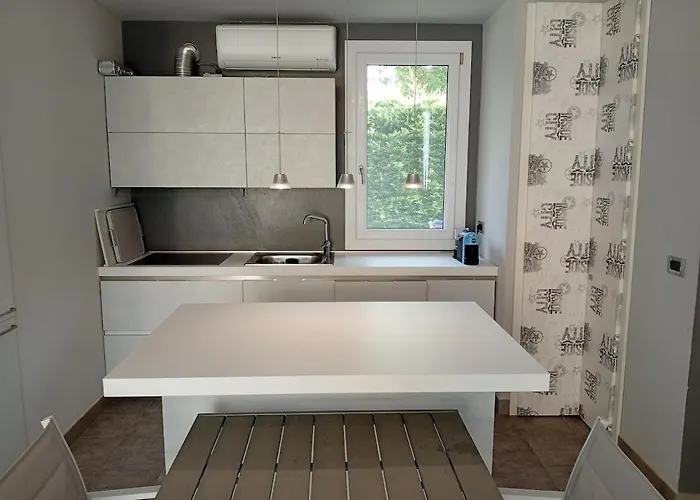 Apartman Gerald Sorga