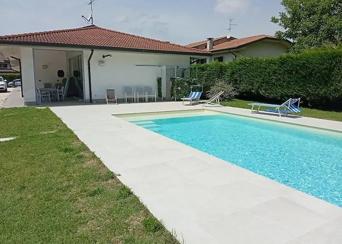 Gerald Apartman Sorga