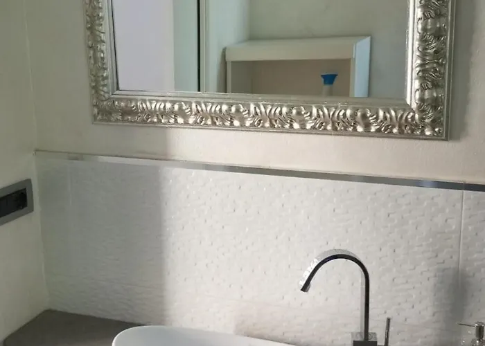 Gerald Apartman Sorga